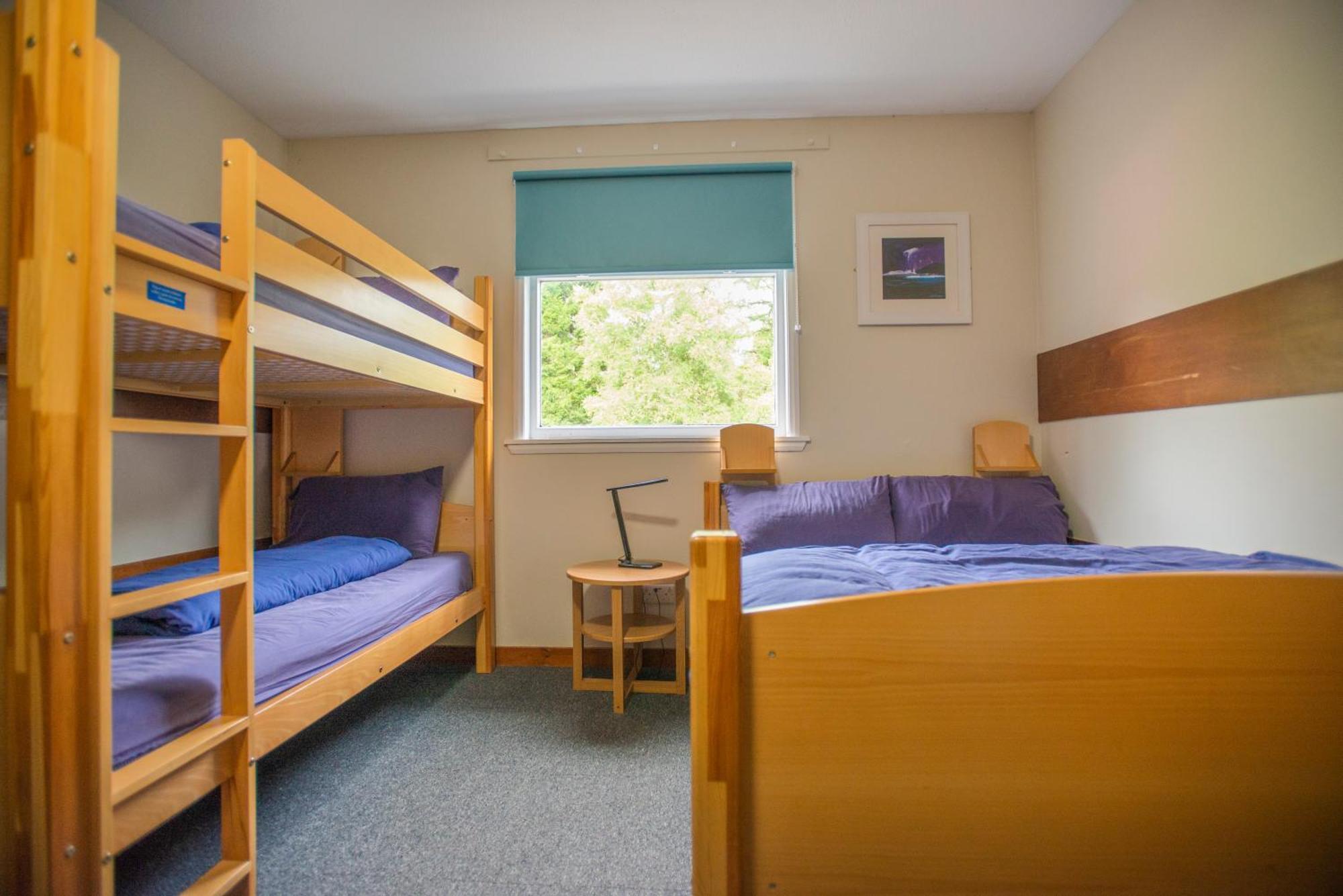 Crianlarich Youth Hostel Exterior foto