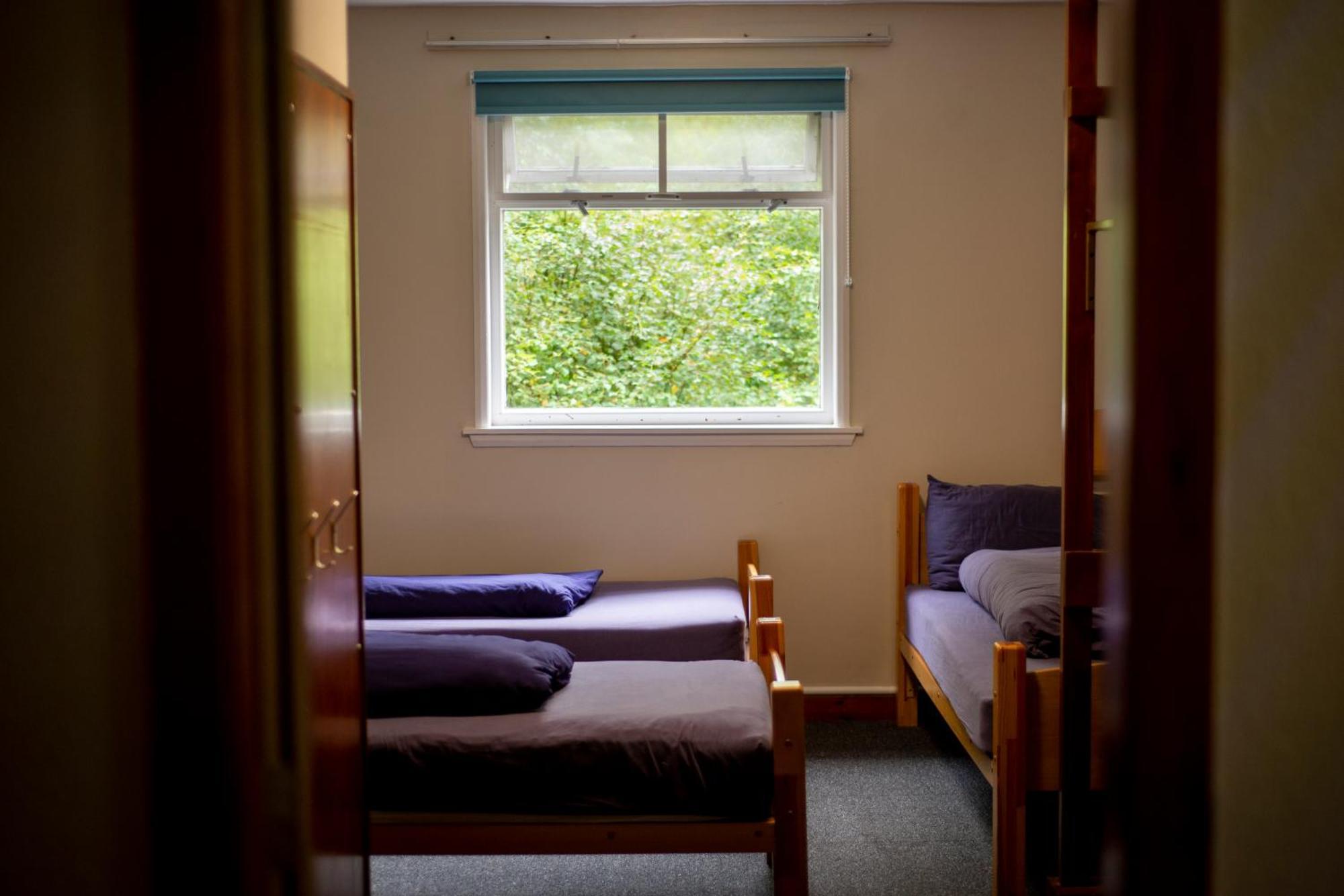 Crianlarich Youth Hostel Exterior foto