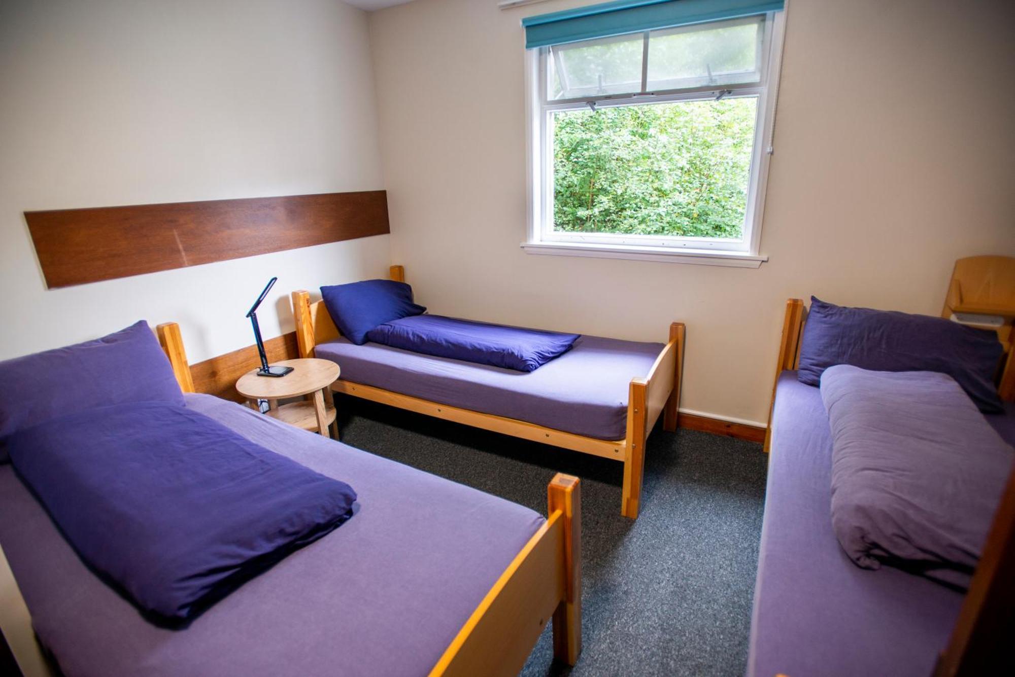 Crianlarich Youth Hostel Exterior foto