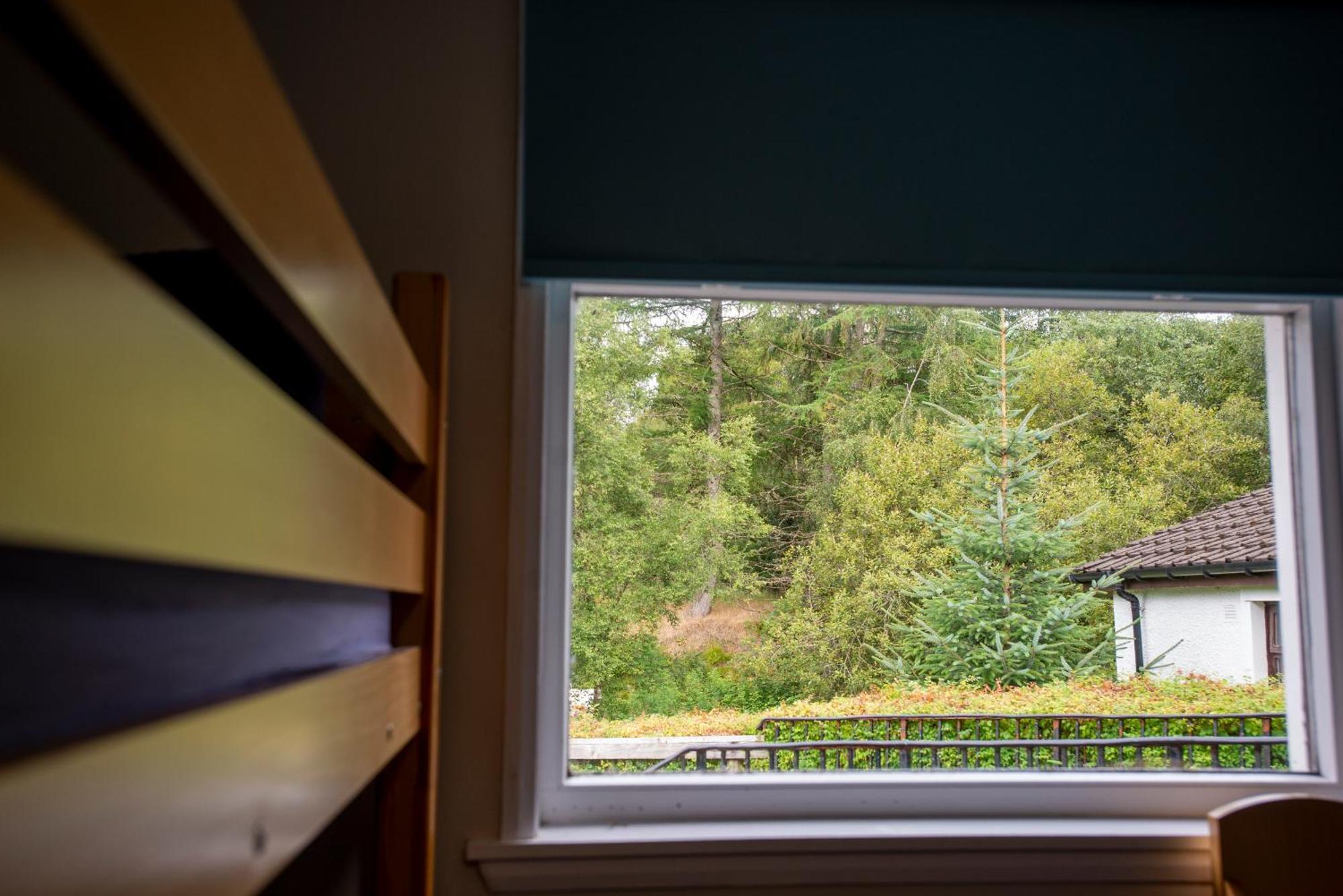 Crianlarich Youth Hostel Exterior foto