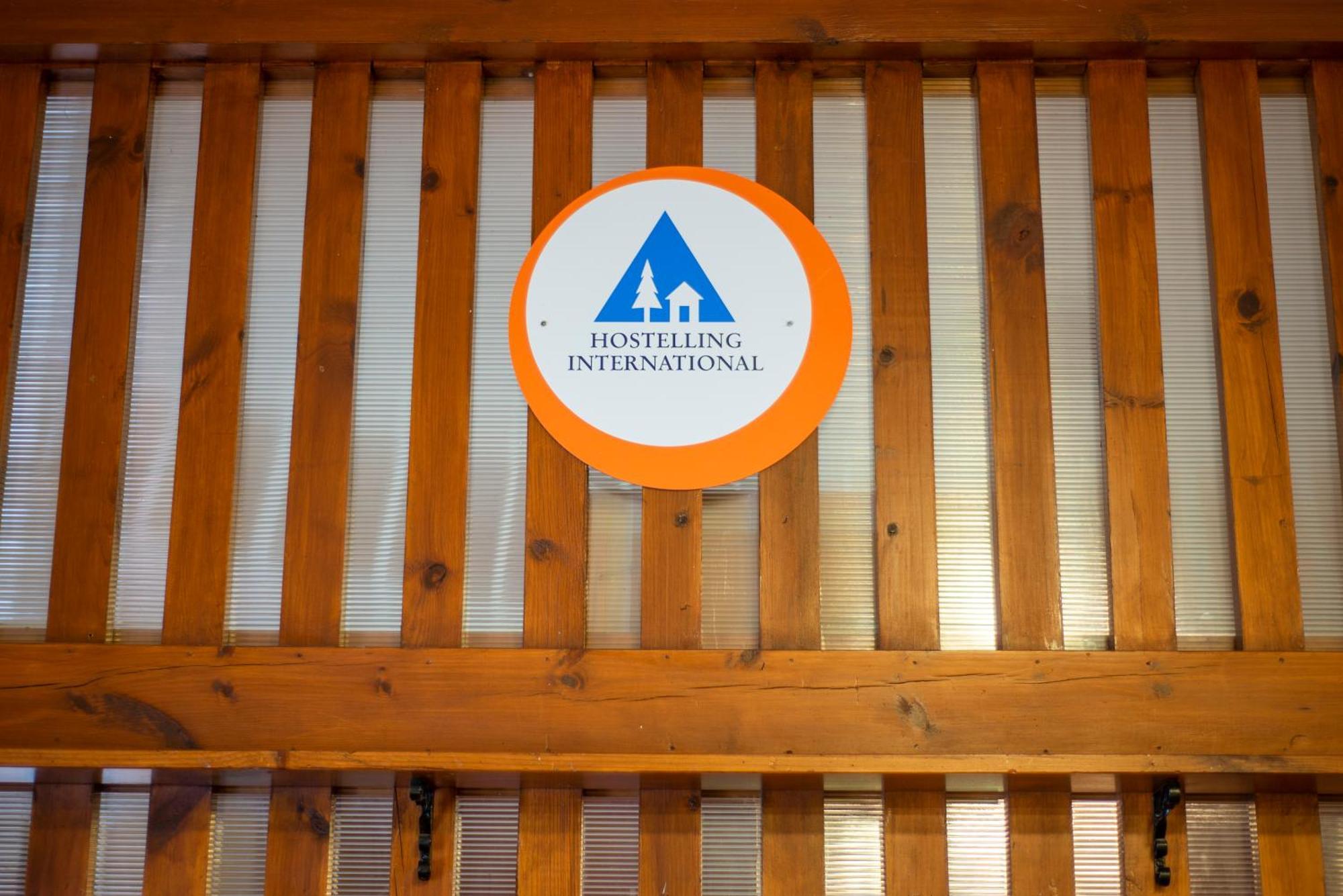 Crianlarich Youth Hostel Exterior foto