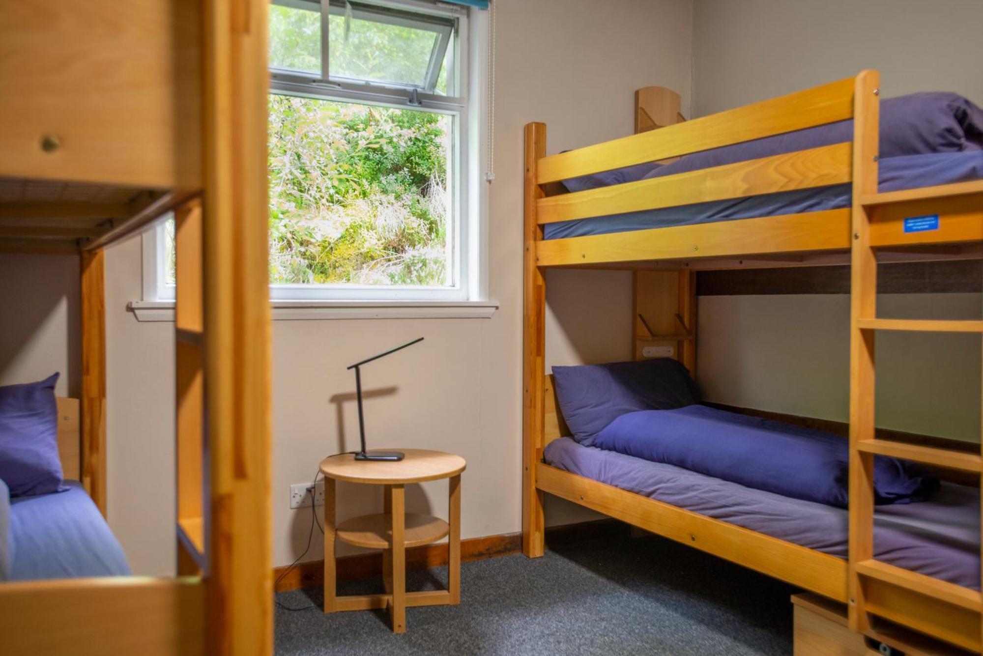 Crianlarich Youth Hostel Exterior foto